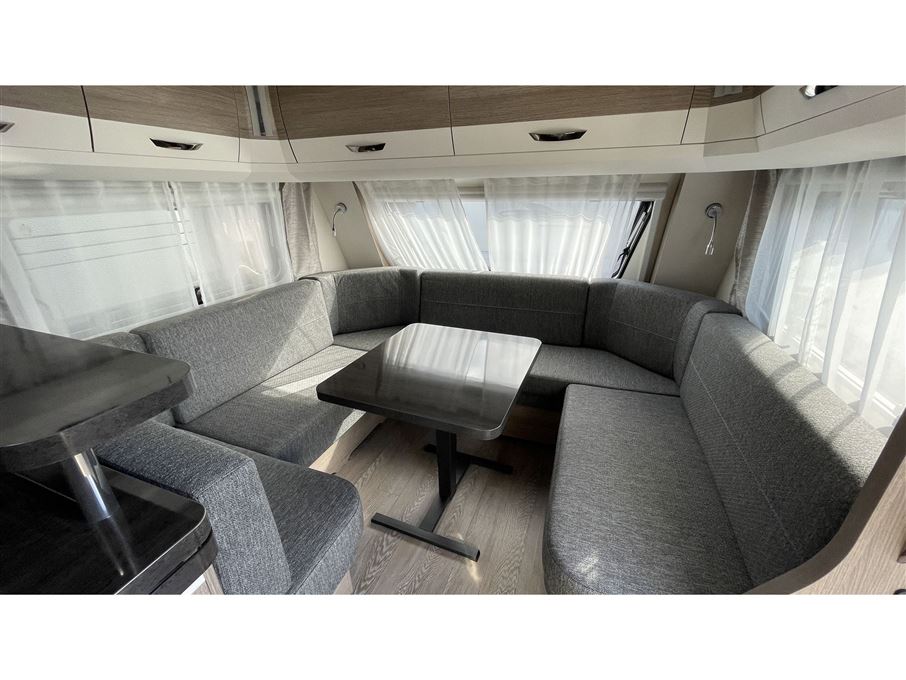 Hobby Prestige 720 WQC